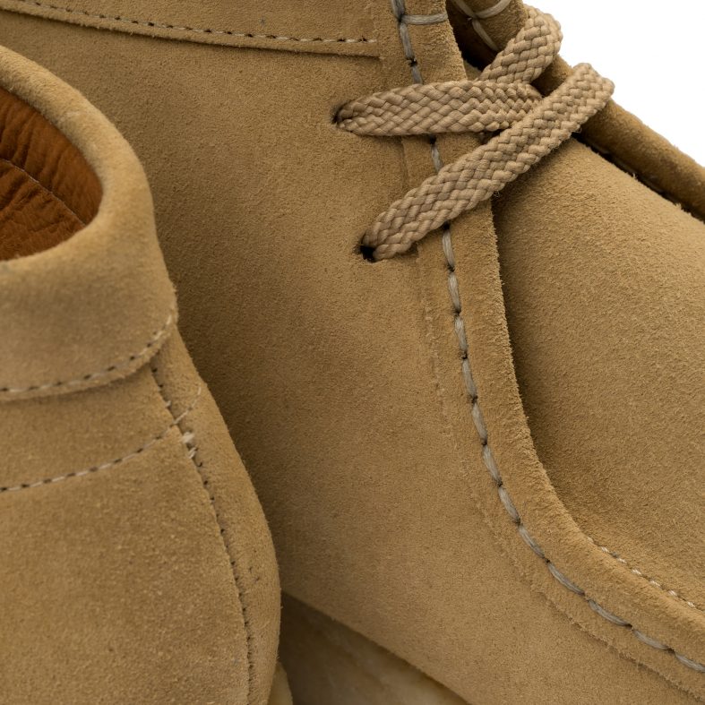 P404 - Terra Suede