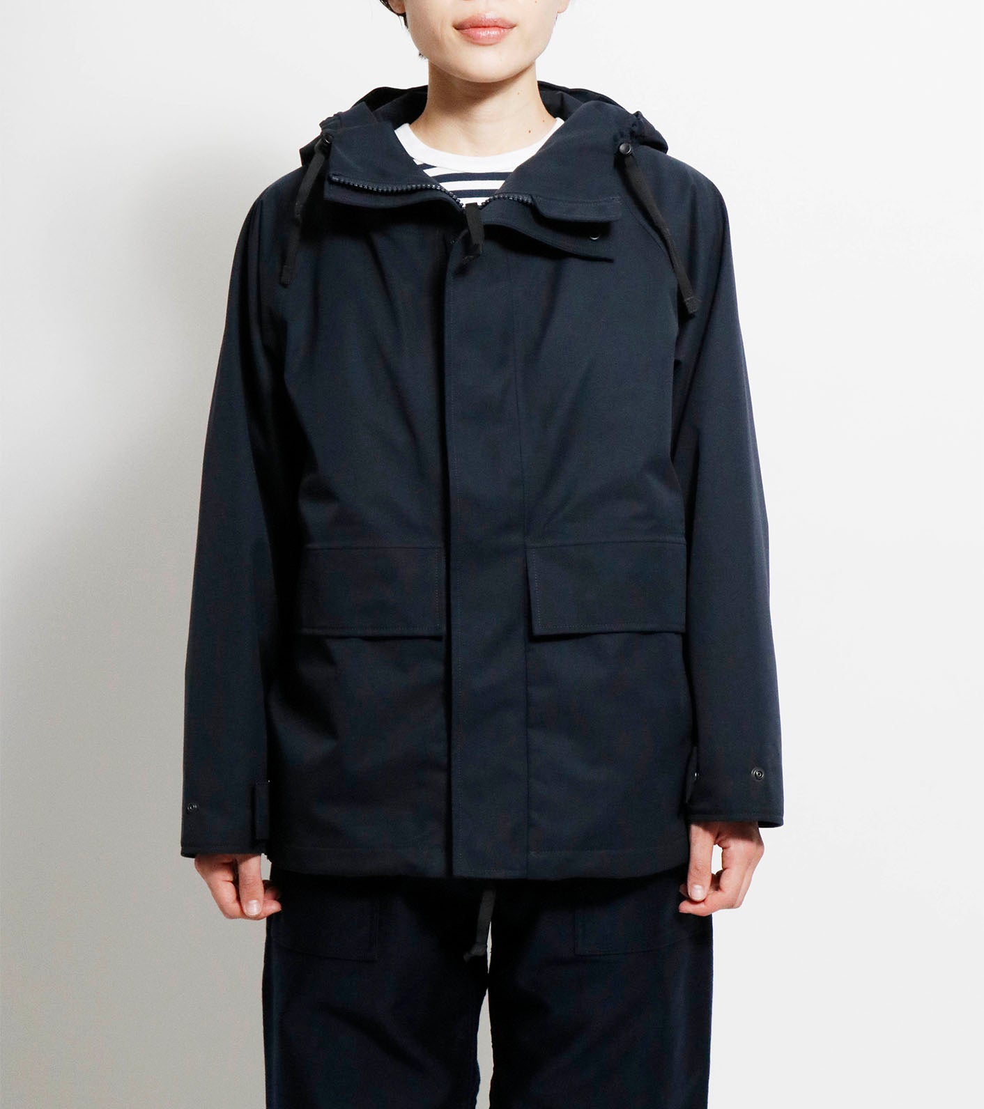 Cruiser Jacket 2L GORE-TEX - Navy