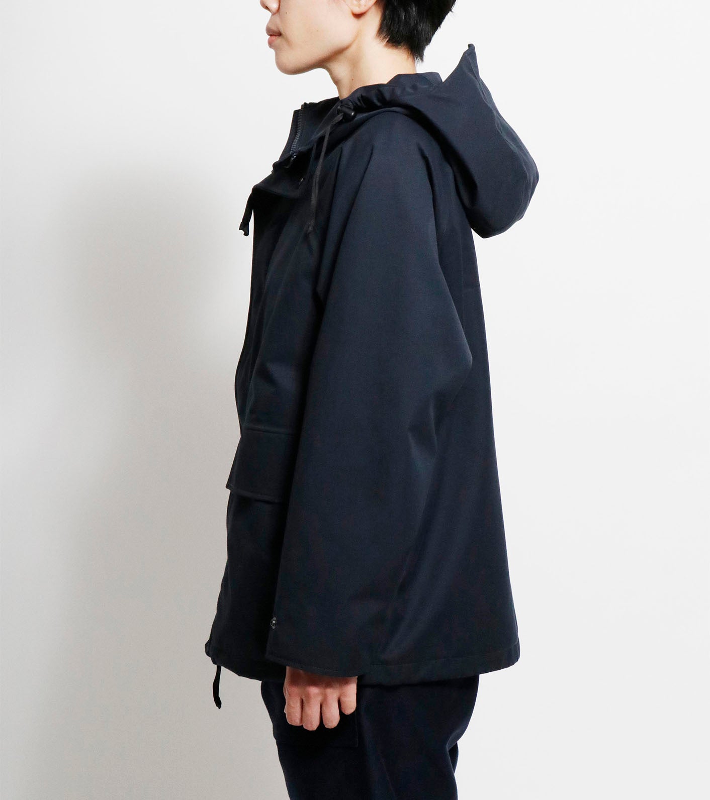 Cruiser Jacket 2L GORE-TEX - Navy