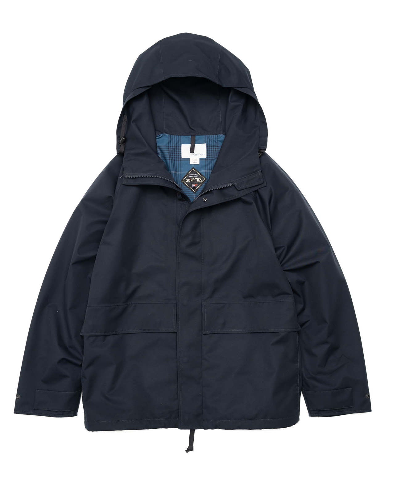 Cruiser Jacket 2L GORE-TEX - Navy