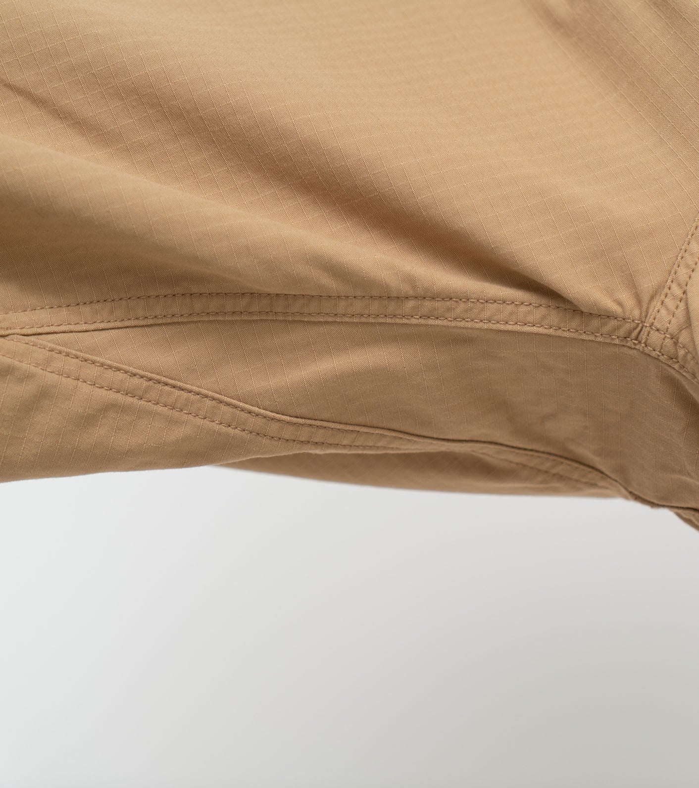 Cargo Pant - Beige