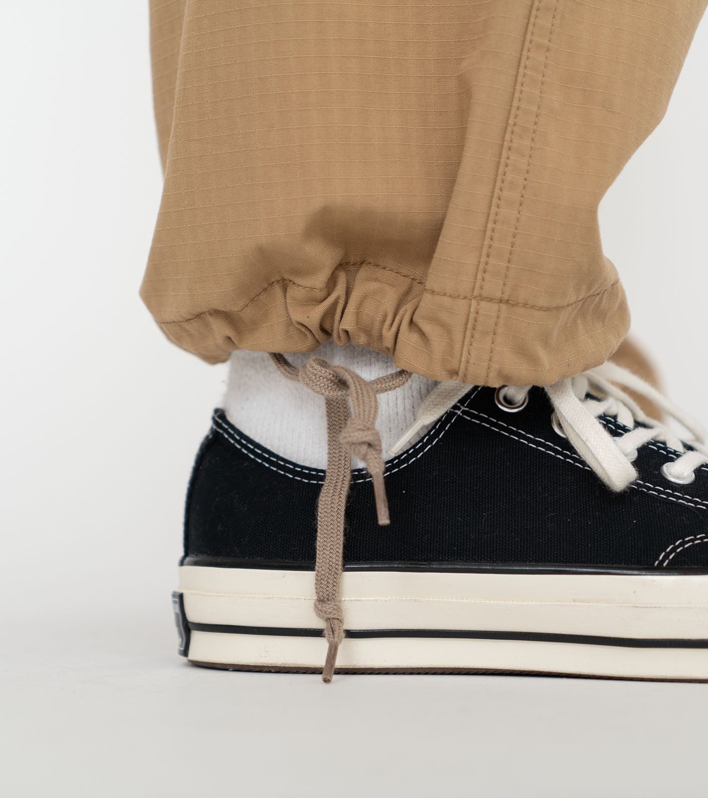 Cargo Pant - Beige