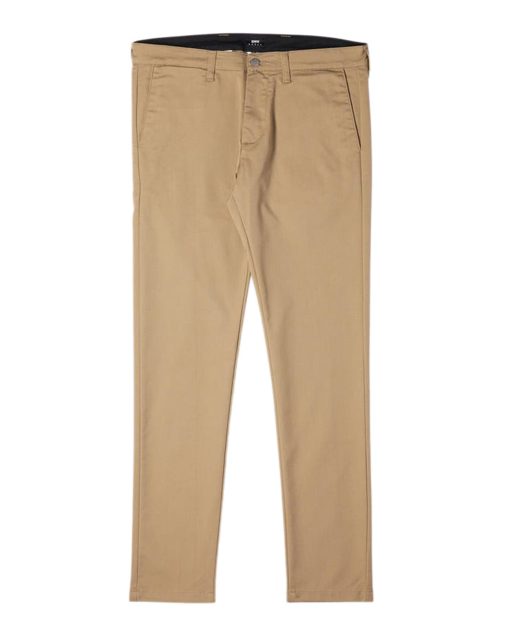 85 Chino - Stone Beige - Rinsed