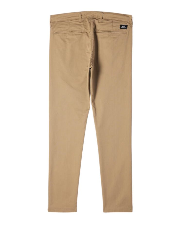 85 Chino - Stone Beige - Rinsed