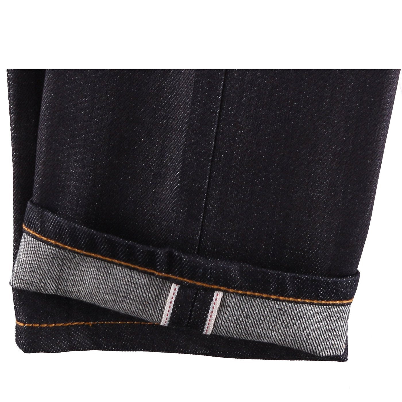All Conditions Selvedge - Easy Guy