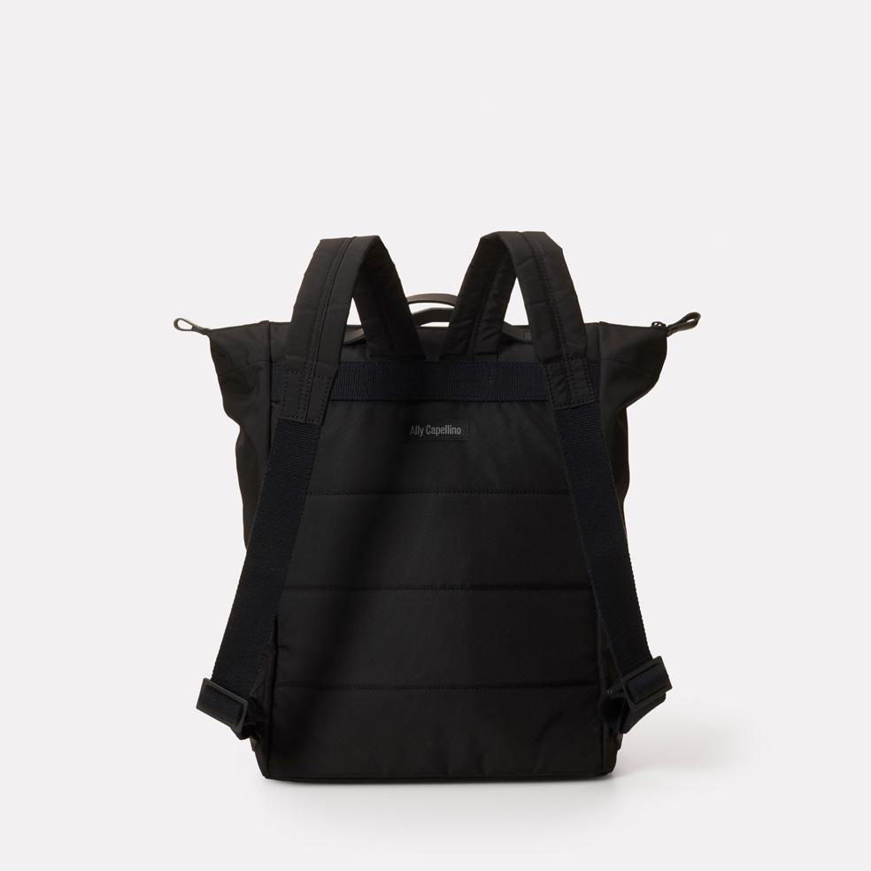 Hoy Travel Cycle Rucksack Black