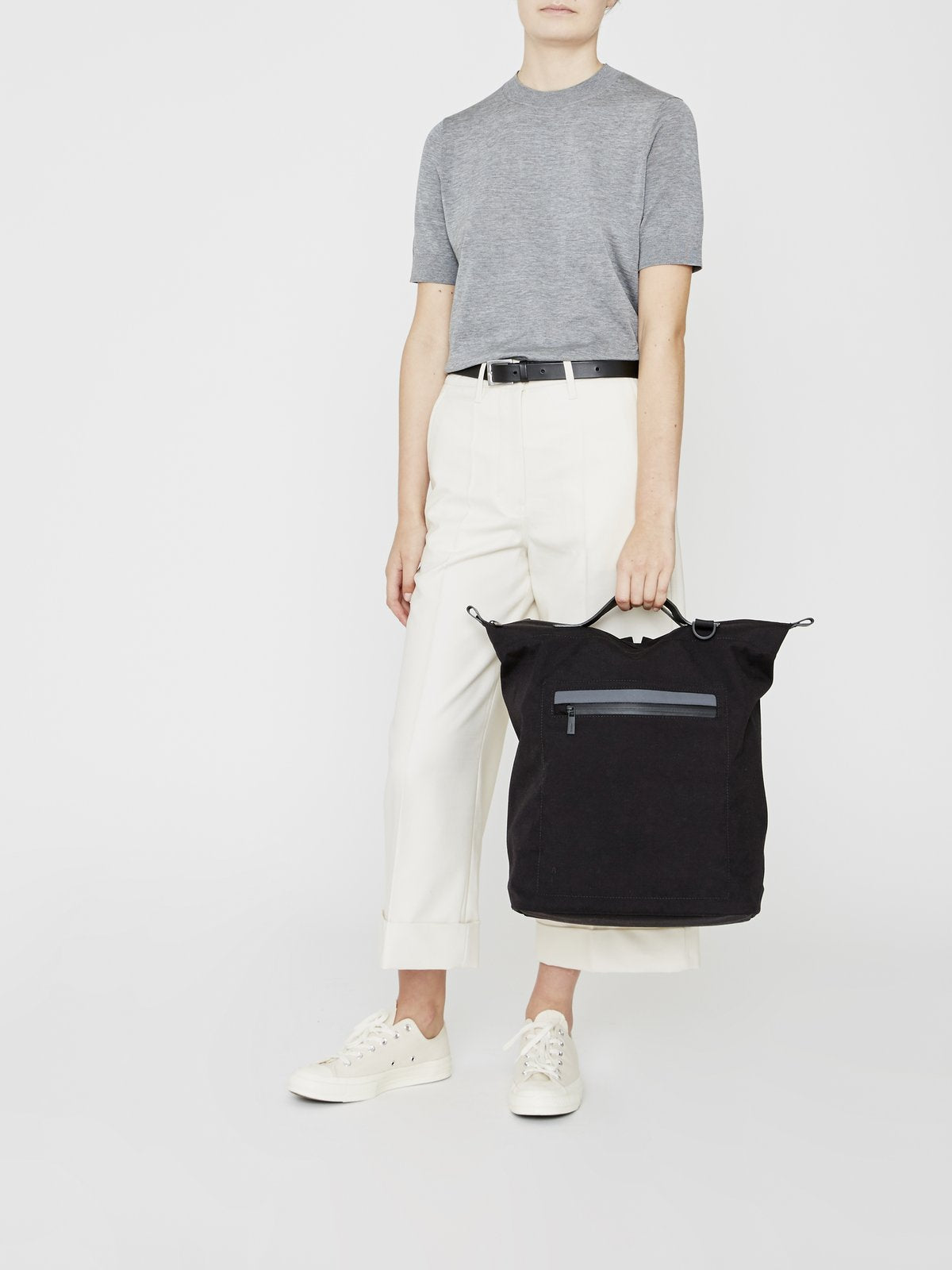 Ally capellino hoy shop travel cycle backpack