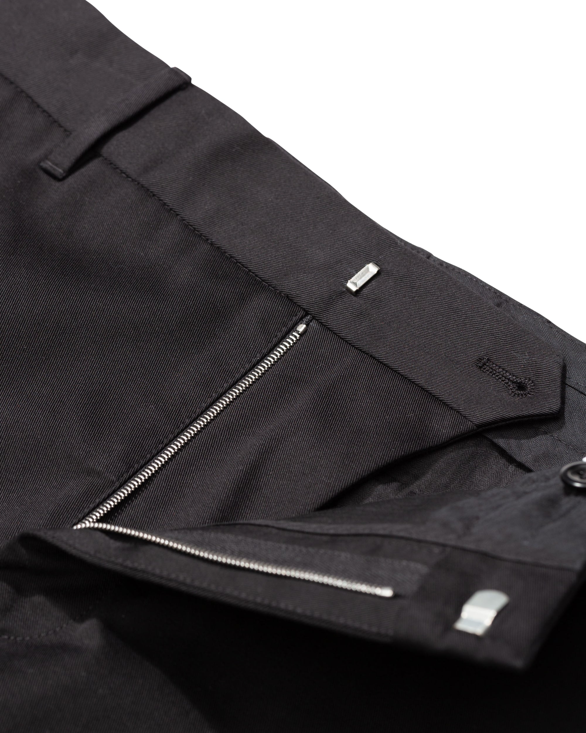 Andersen Chino - Black