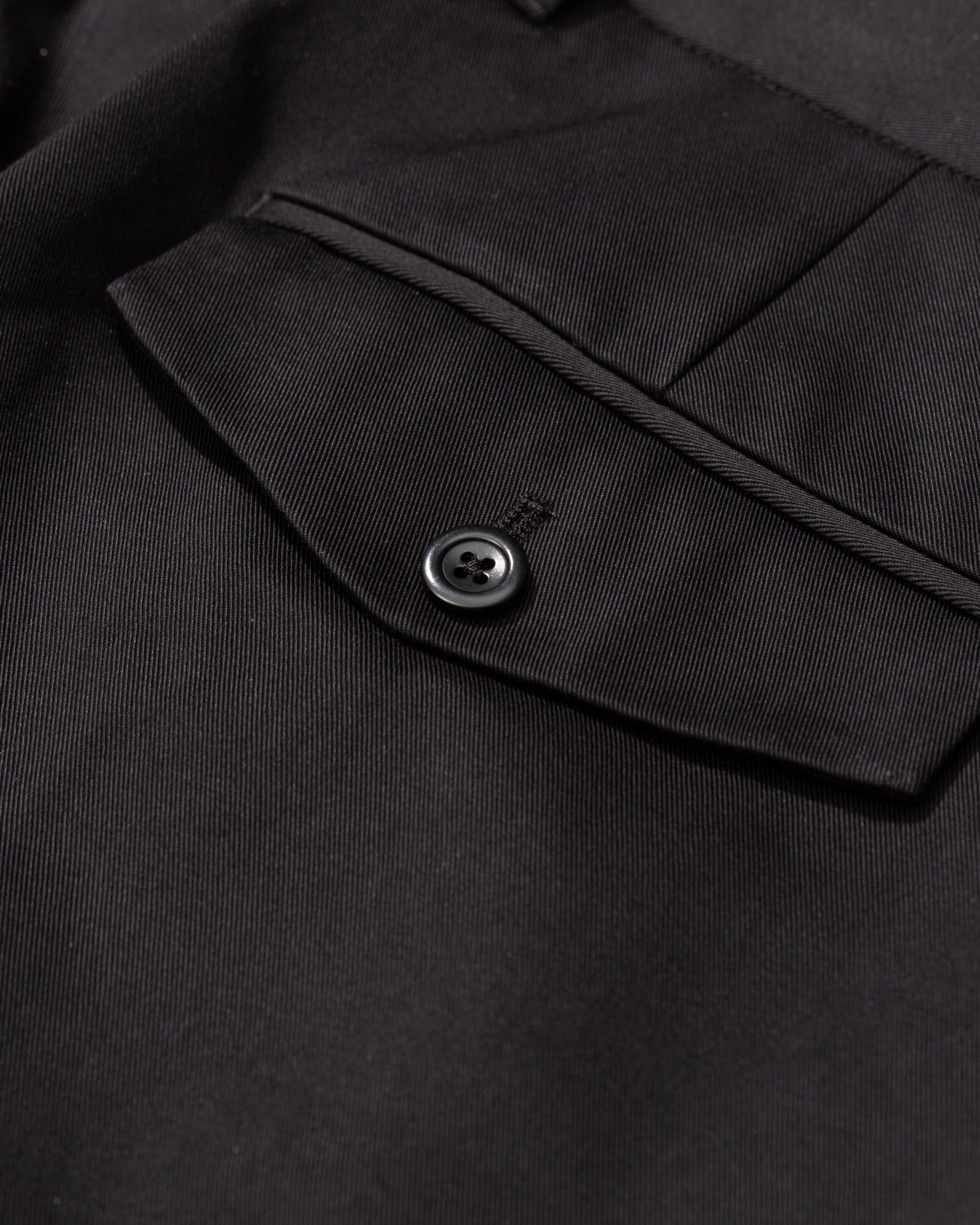 Andersen Chino - Black