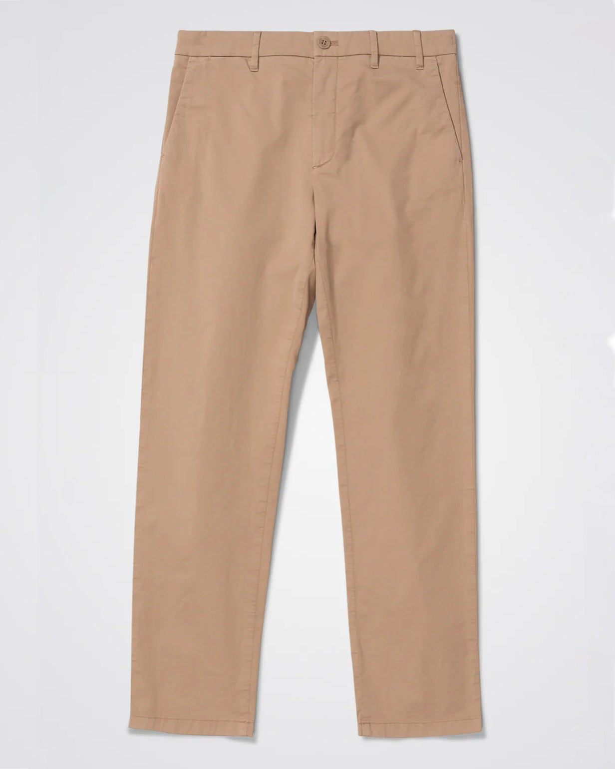 Aros Regular Light Stretch - Utility Khaki