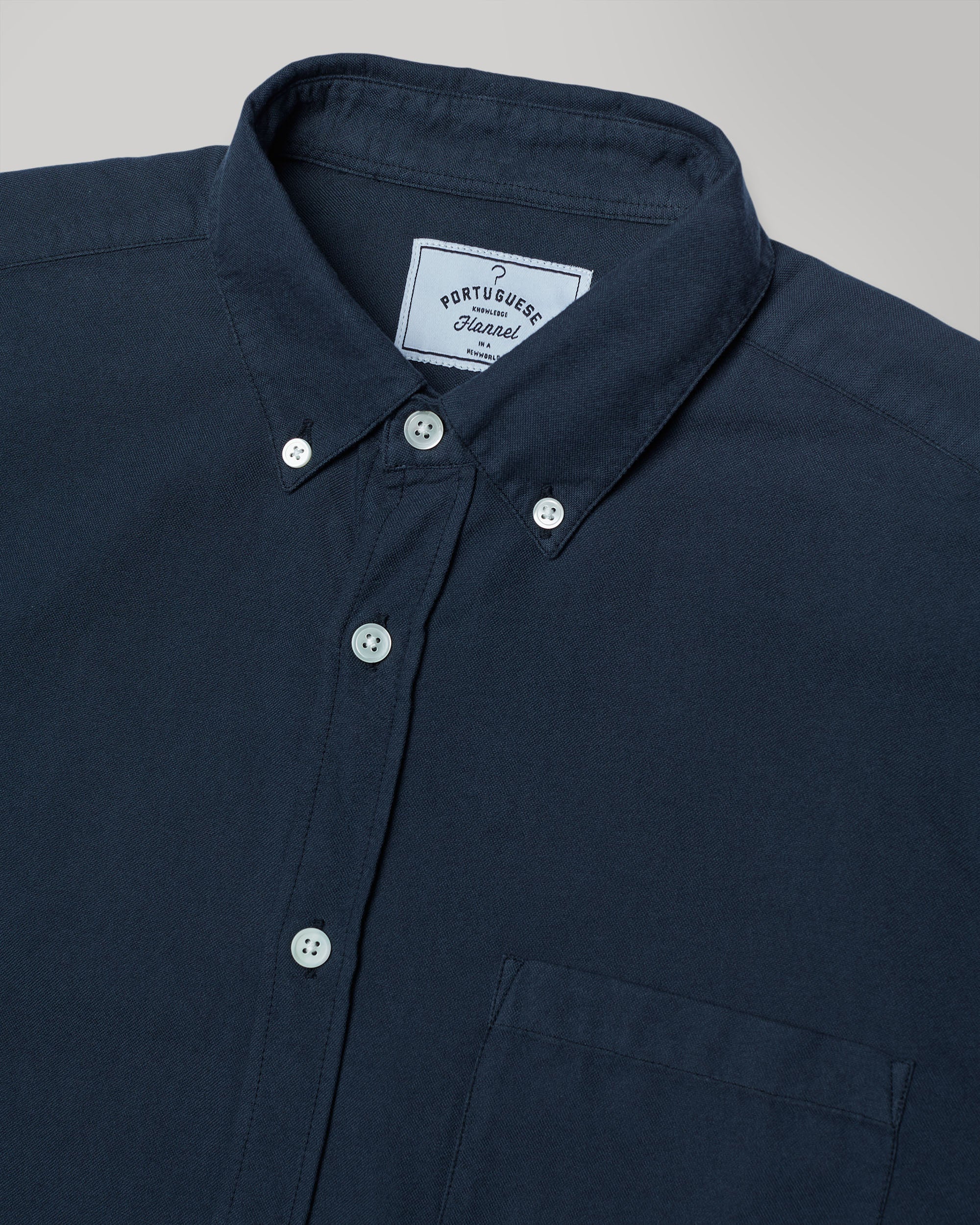 Belavista - Navy