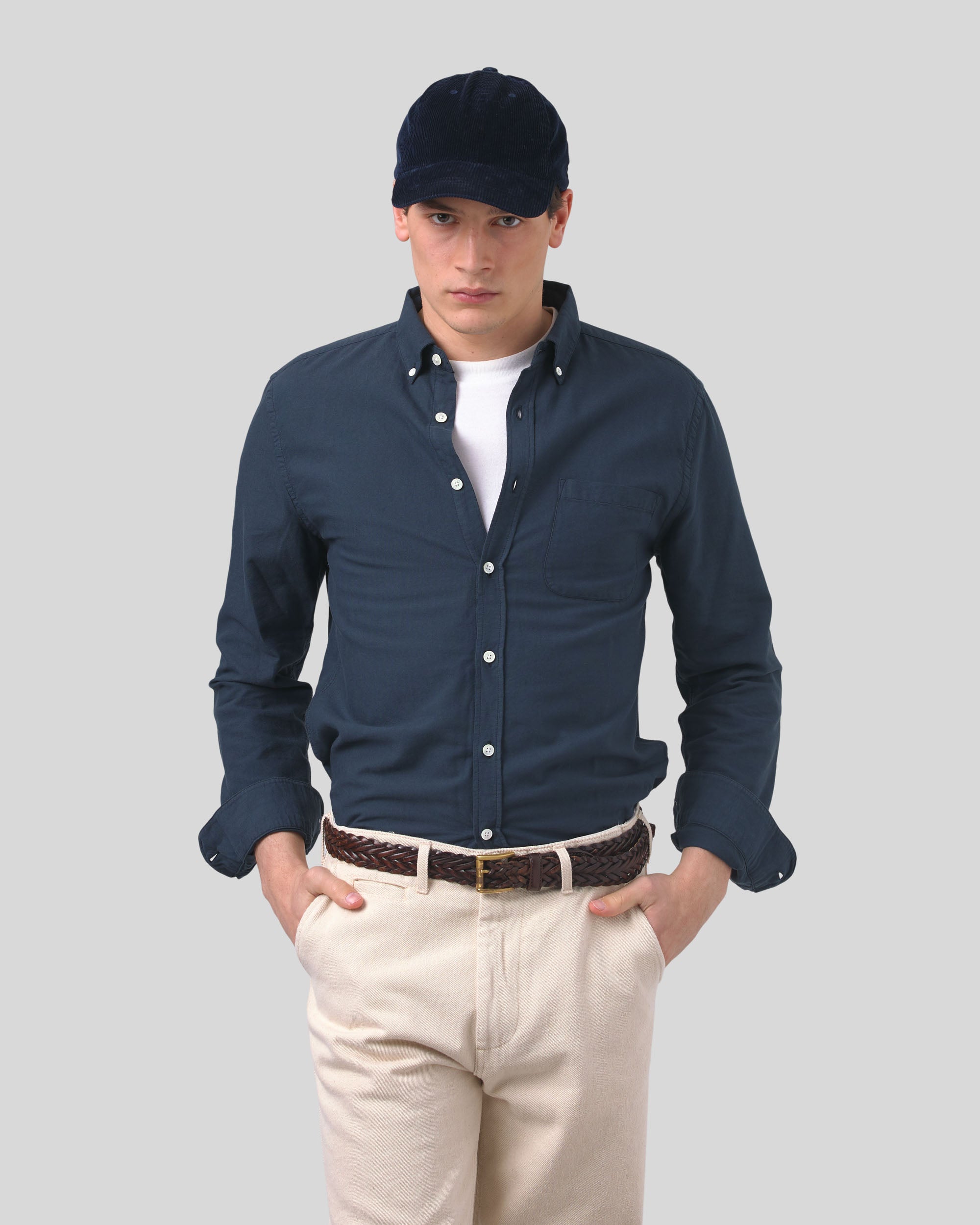 Belavista - Navy