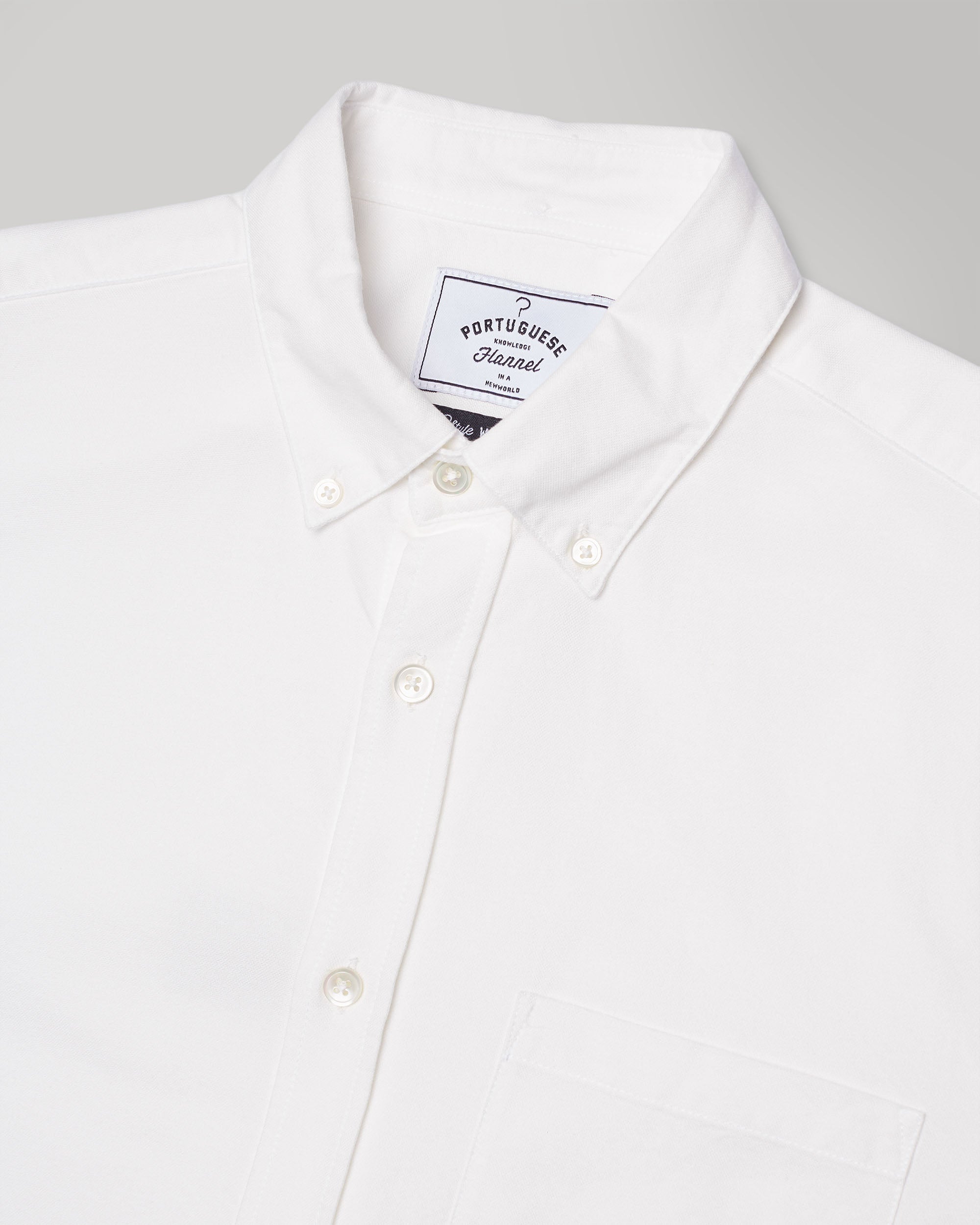 Belavista - White