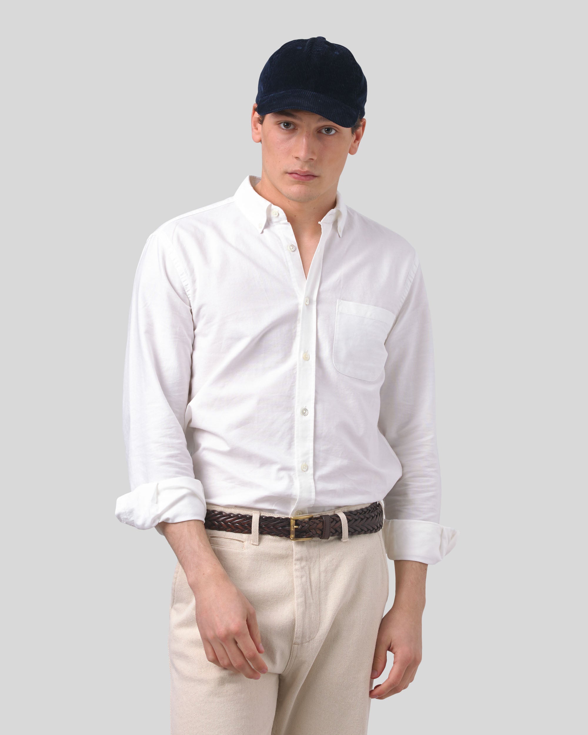 Belavista - White