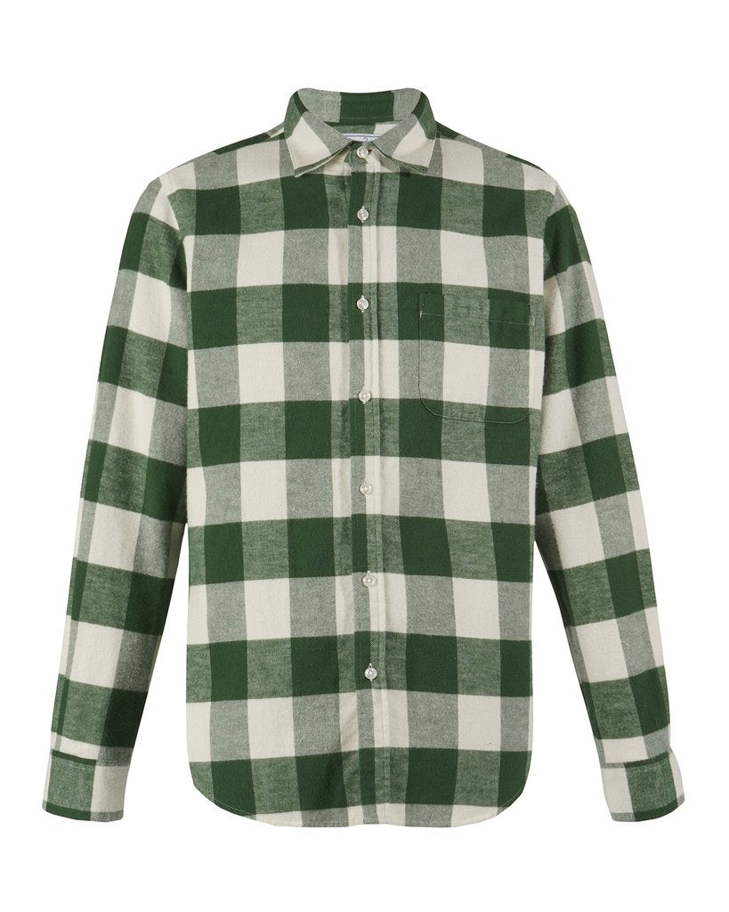 Buffalo - Green