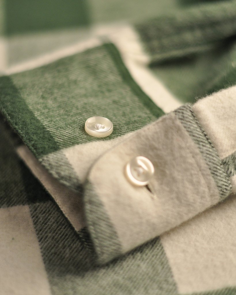 Buffalo - Green