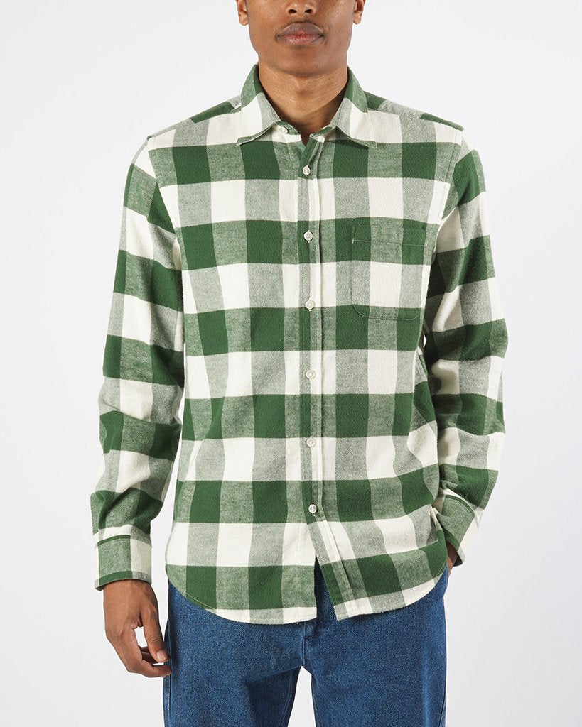 Buffalo - Green