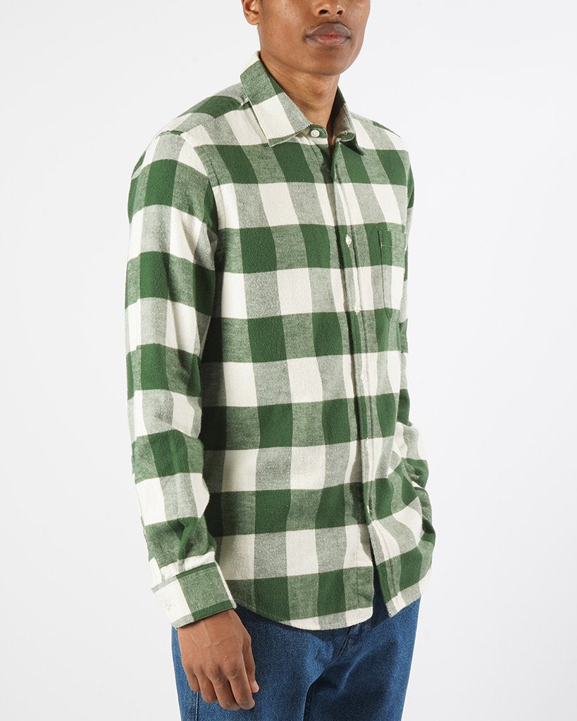 Buffalo - Green