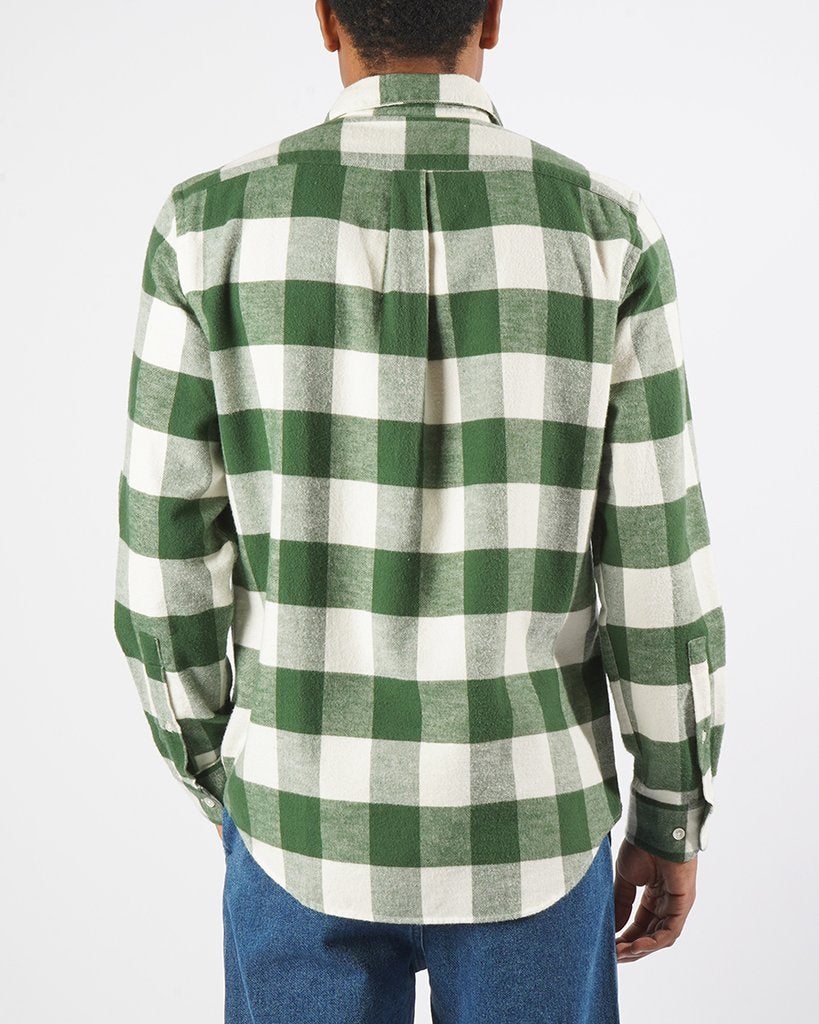 Buffalo - Green