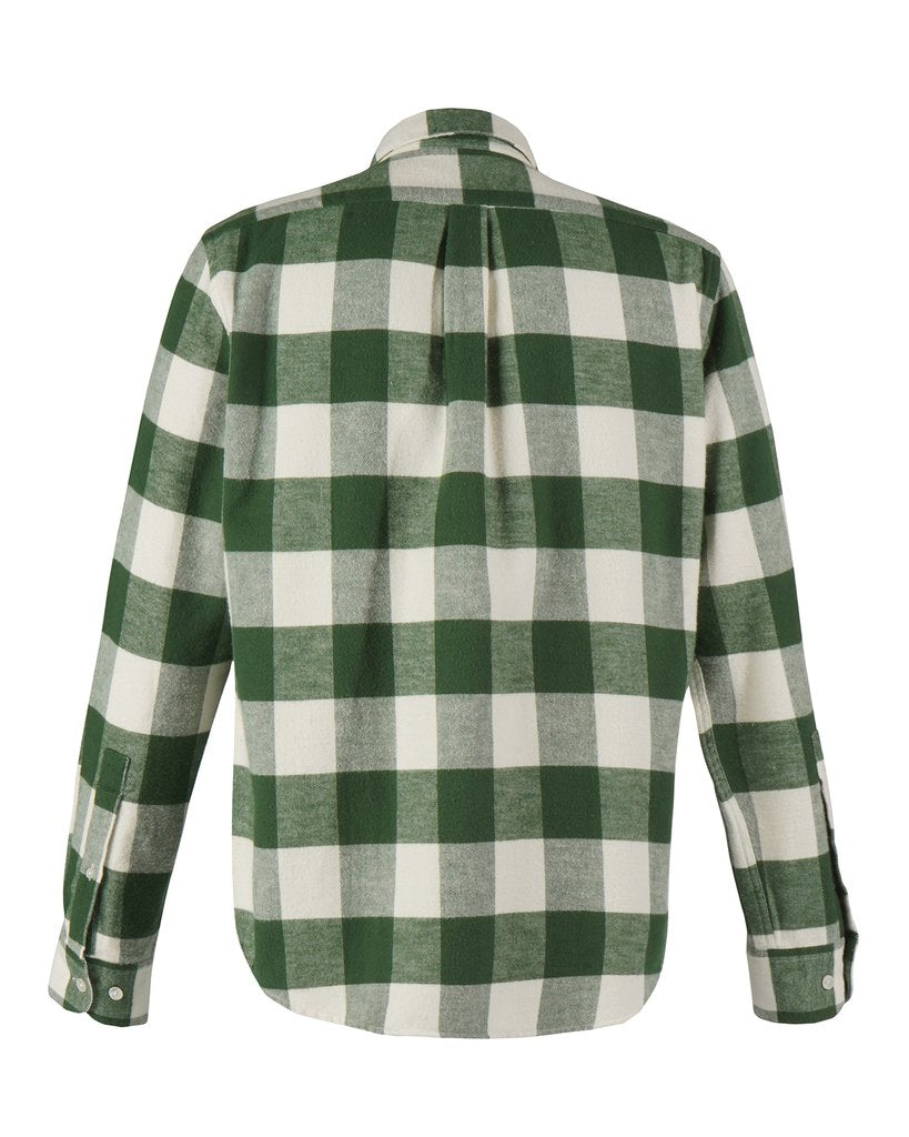 Buffalo - Green