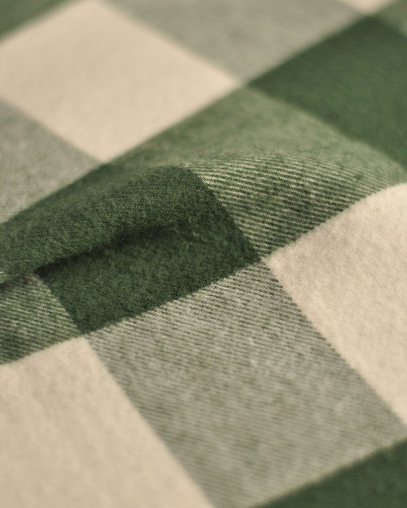 Buffalo - Green