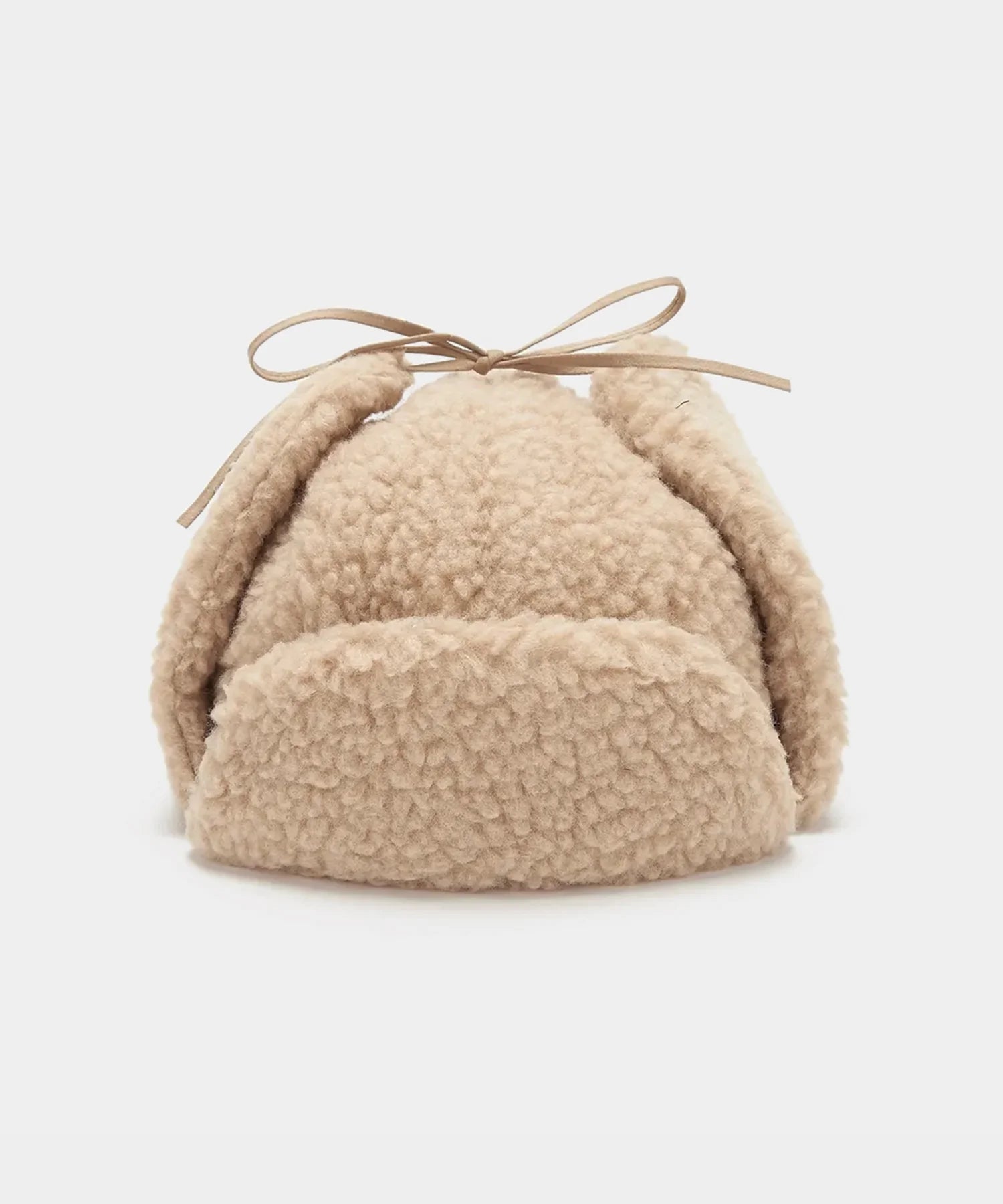 Boa Aviator - Ivory (Light Beige)