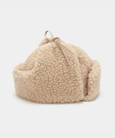 Boa Aviator - Ivory (Light Beige)