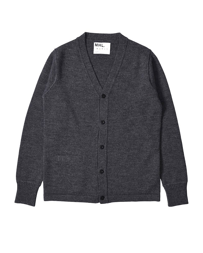 MHL Cardigan