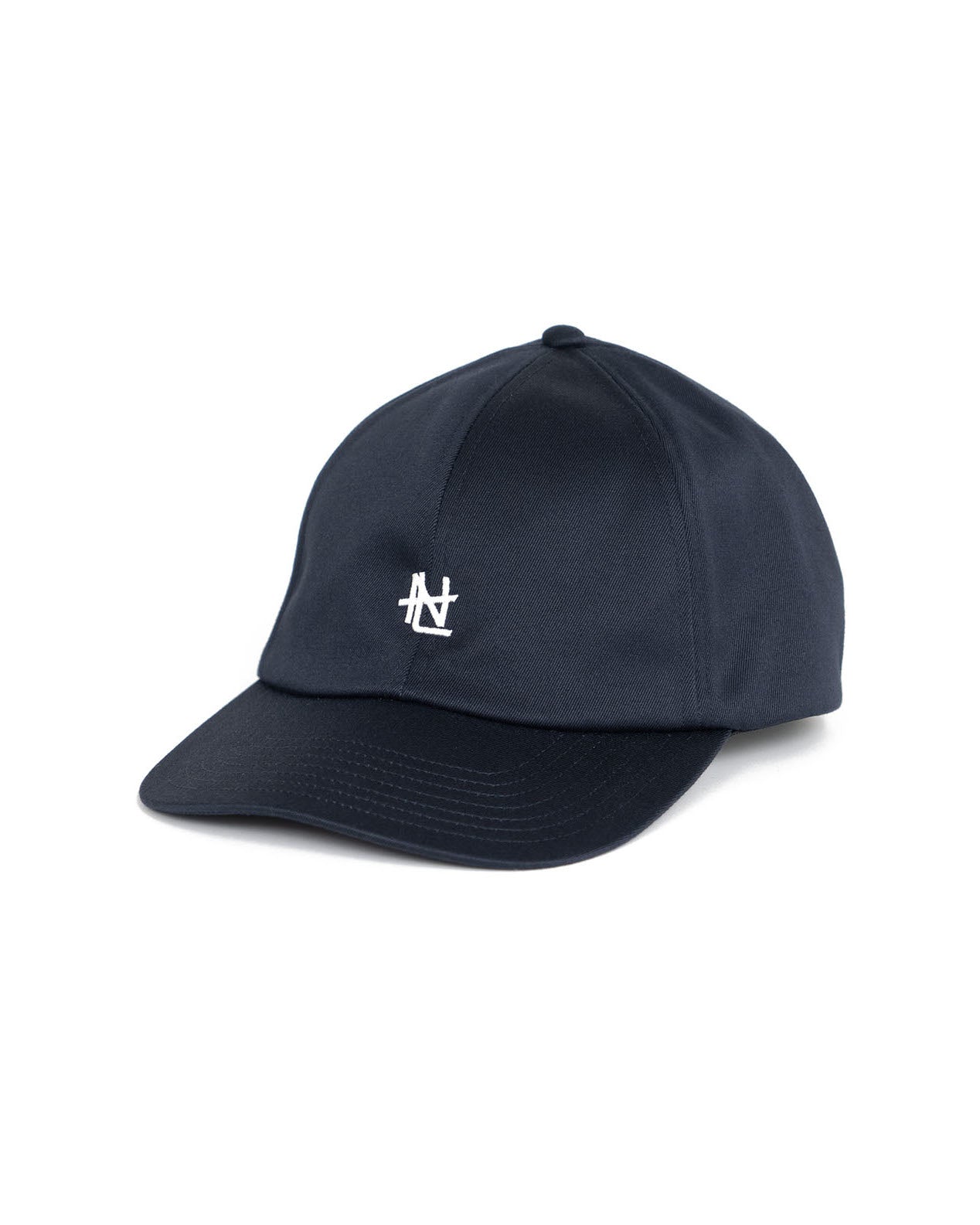 Chino Cap - Navy