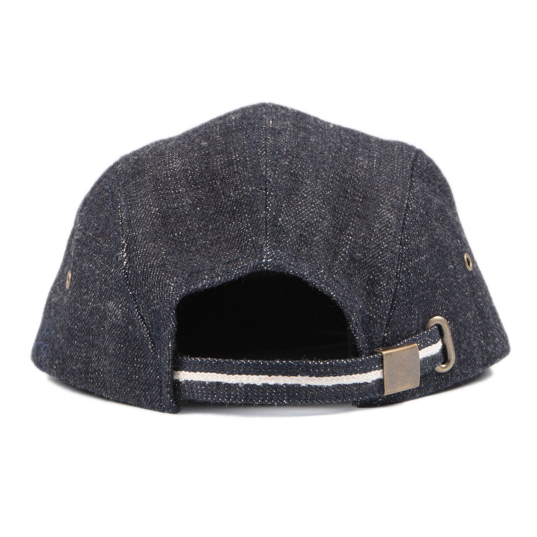 Classic Cap - Japan Heritage Unsanforized Selvedge