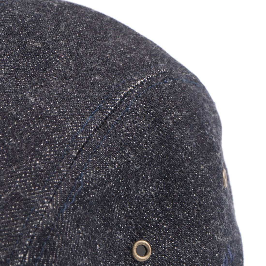 Classic Cap - Japan Heritage Unsanforized Selvedge