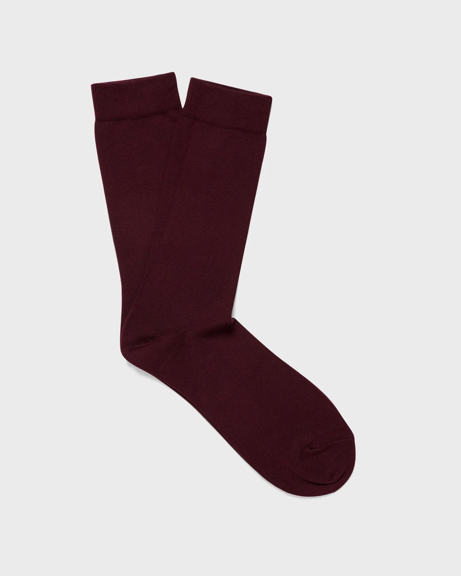 Cotton Socks - Port