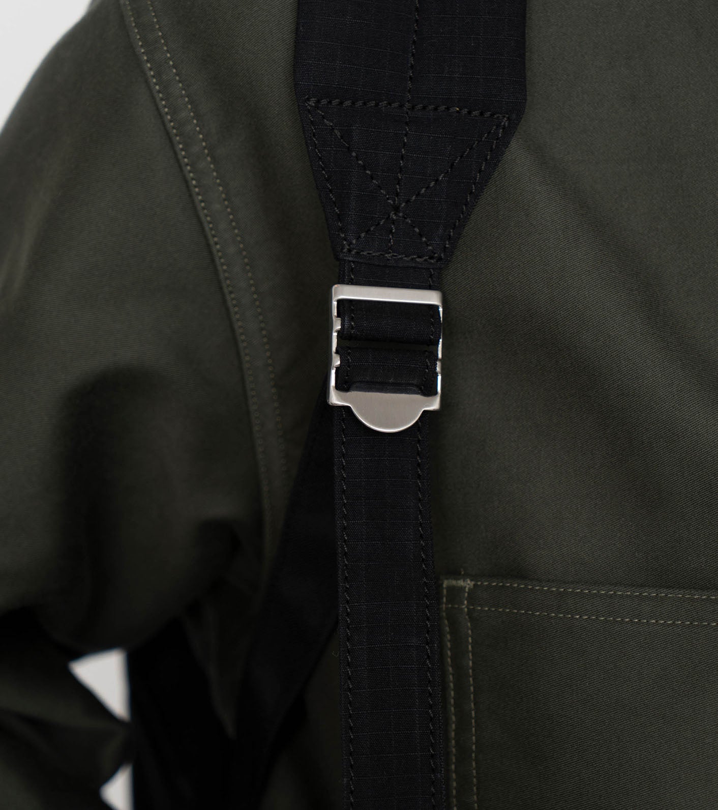 Day Pack - Khaki