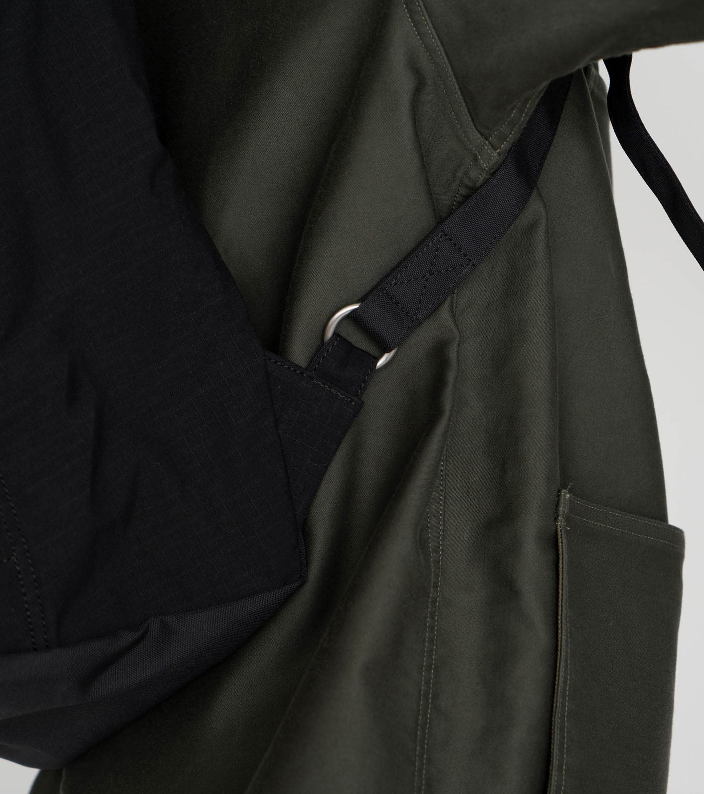 Day Pack - Khaki