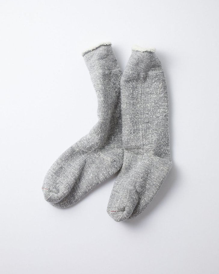 Double Face Socks
