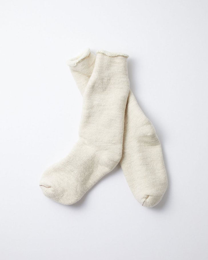 Double Face Socks