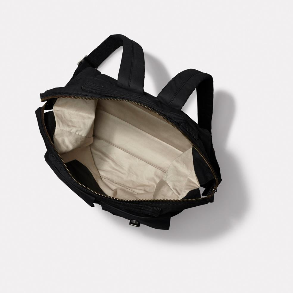 Frank Hybrid Waxy - Black