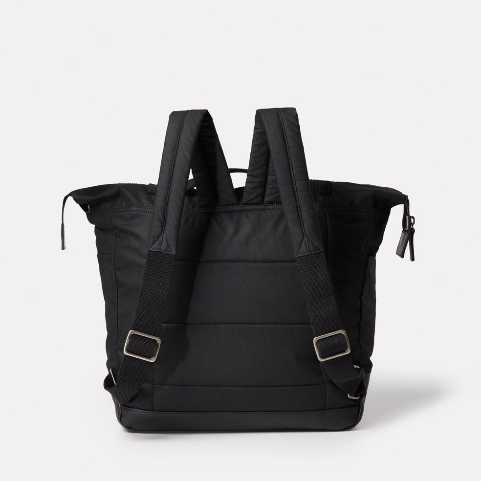 Frank Hybrid Waxy - Black