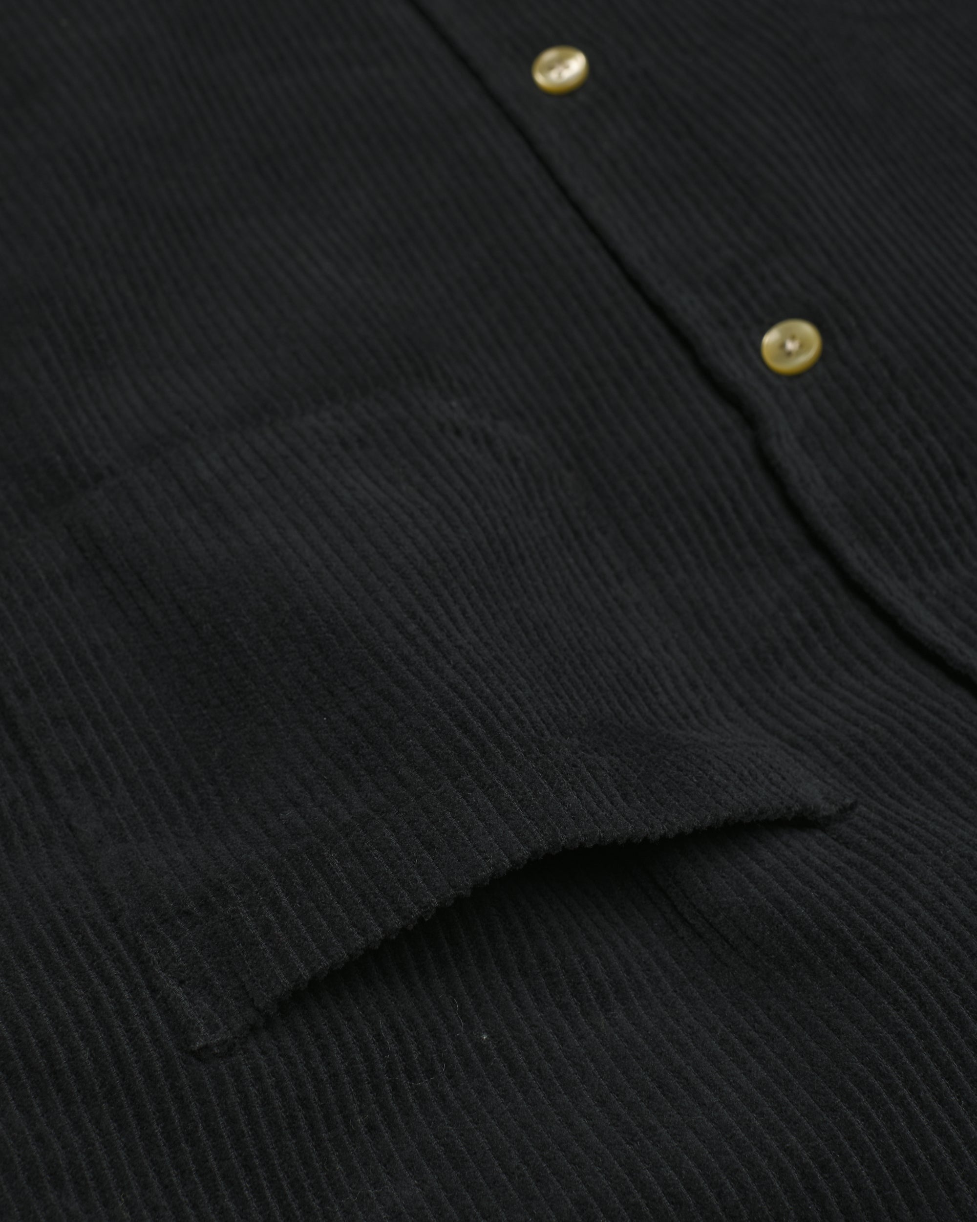 Lobo Shirt - Black