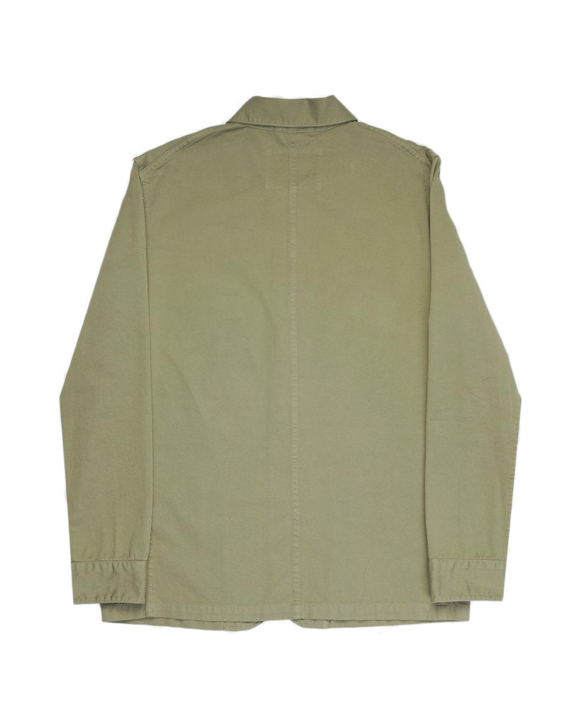Labura Jacket - Olive