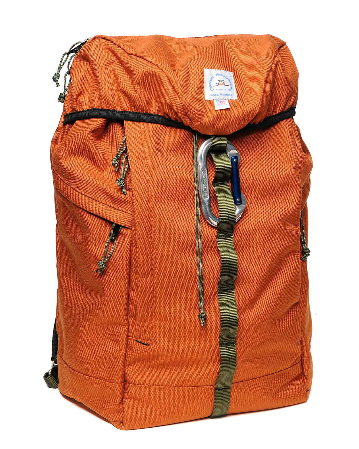 Large Climb Pack - Clay