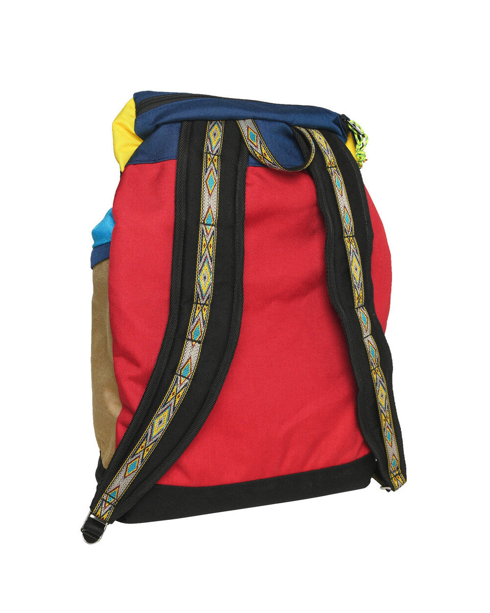 Large Climb Pack - Old Navy / Barn Red