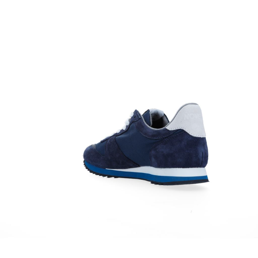 Marathon - All Navy