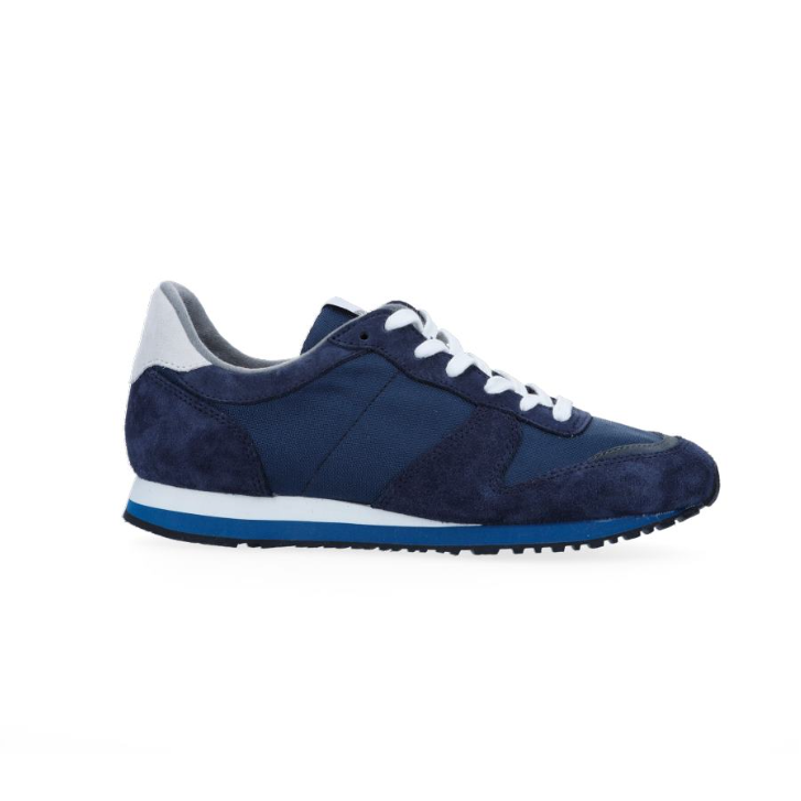 Marathon - All Navy