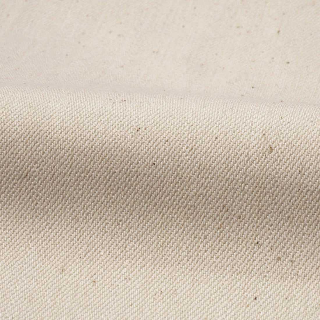 Natural Seed Denim - Weird Guy