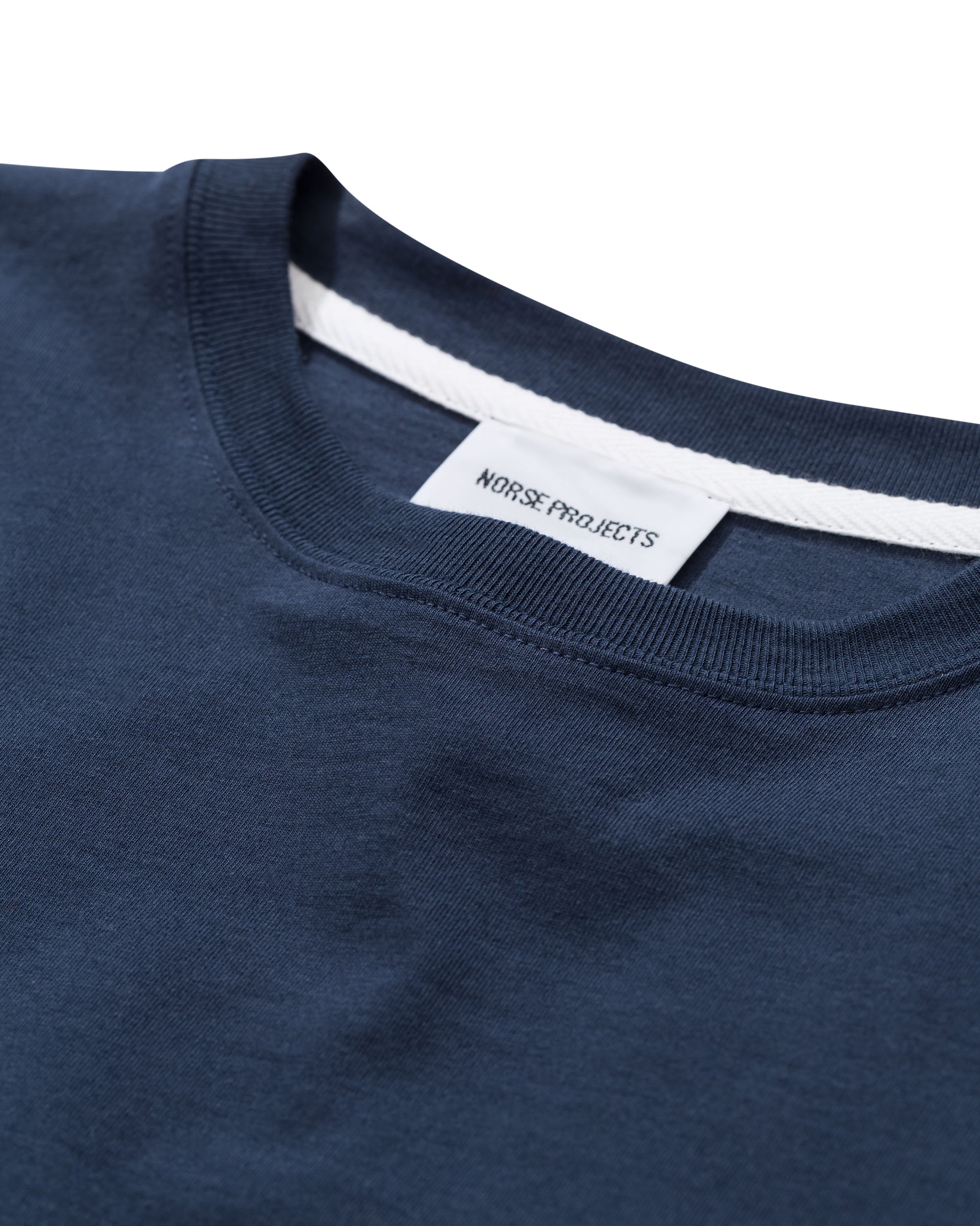 Niels Standard LS - Dark Navy