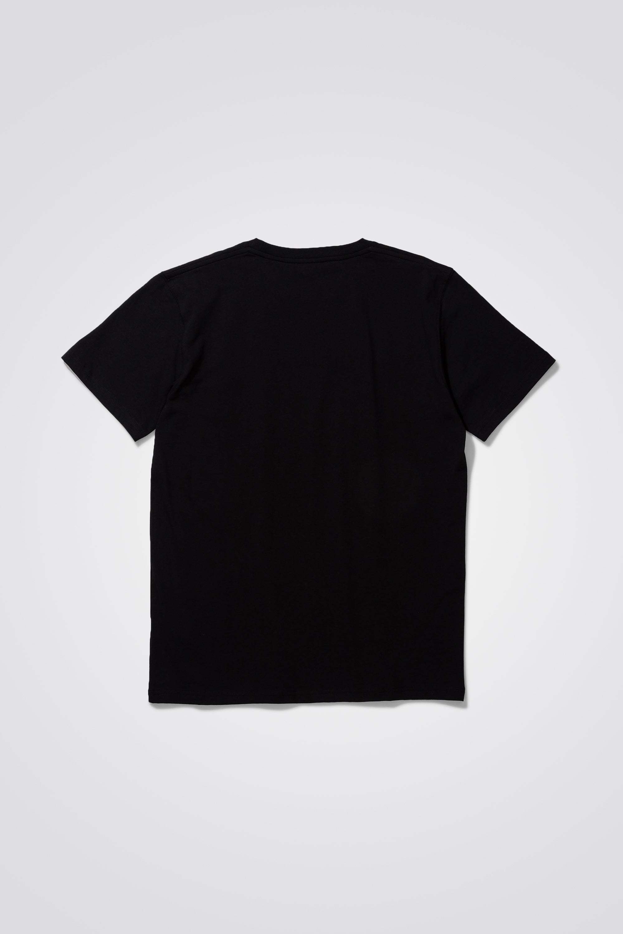Niels Standard SS - Black