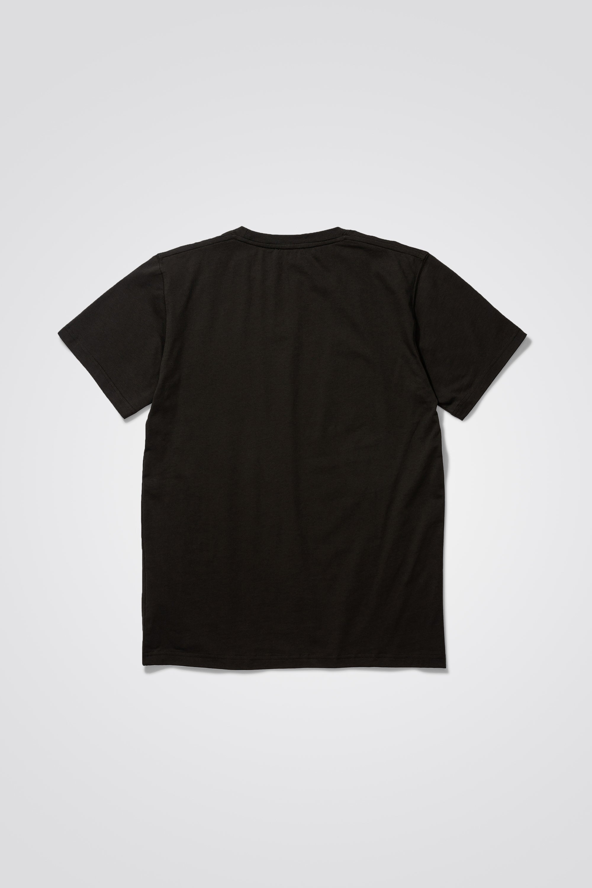 Niels Standard SS - Black