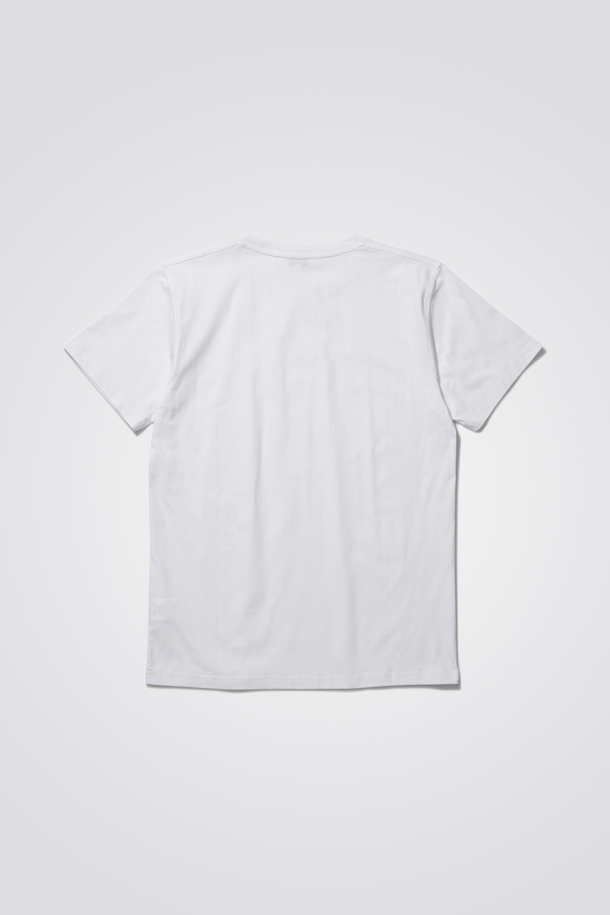 Niels Standard SS - White
