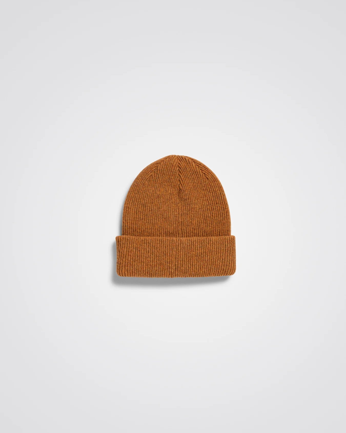 Norse Beanie - Mustard Yellow